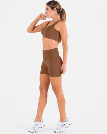 Short Basic ⎜Café