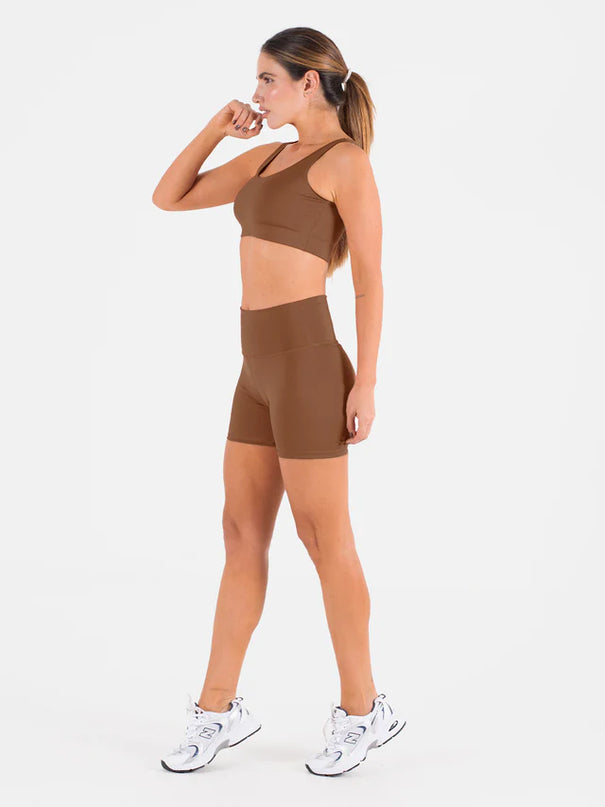 Short Basic ⎜Café