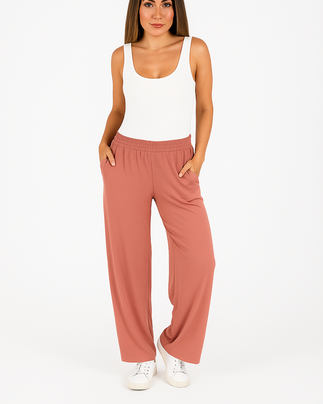 Pantalón Basic ⎜Nostalgia