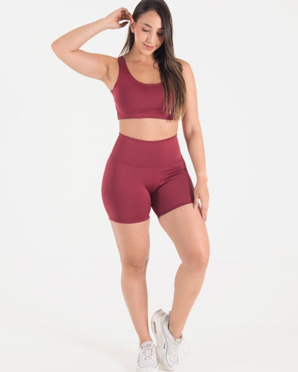 Short Basic ⎜GUINDA