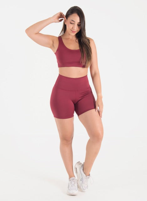 Short Basic ⎜GUINDA