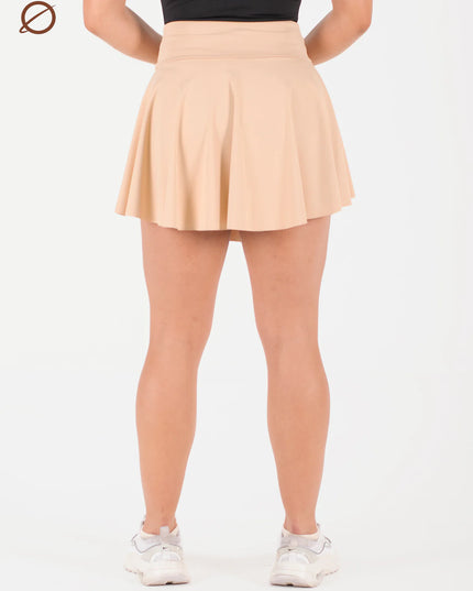 Short Falda Basic ⎜Arena