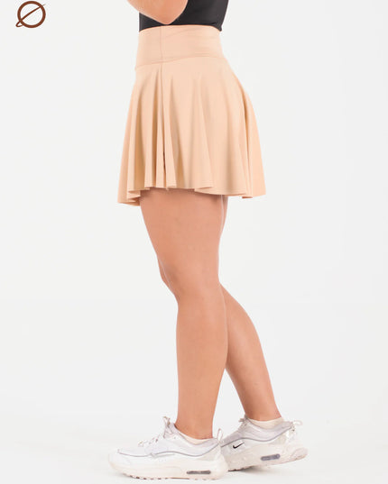 Short Falda Basic ⎜Arena