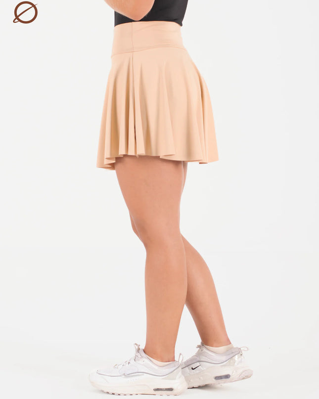Short Falda Basic ⎜Arena