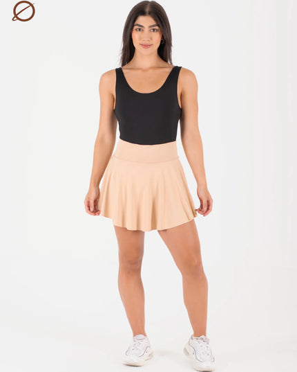 Short Falda Basic ⎜Arena