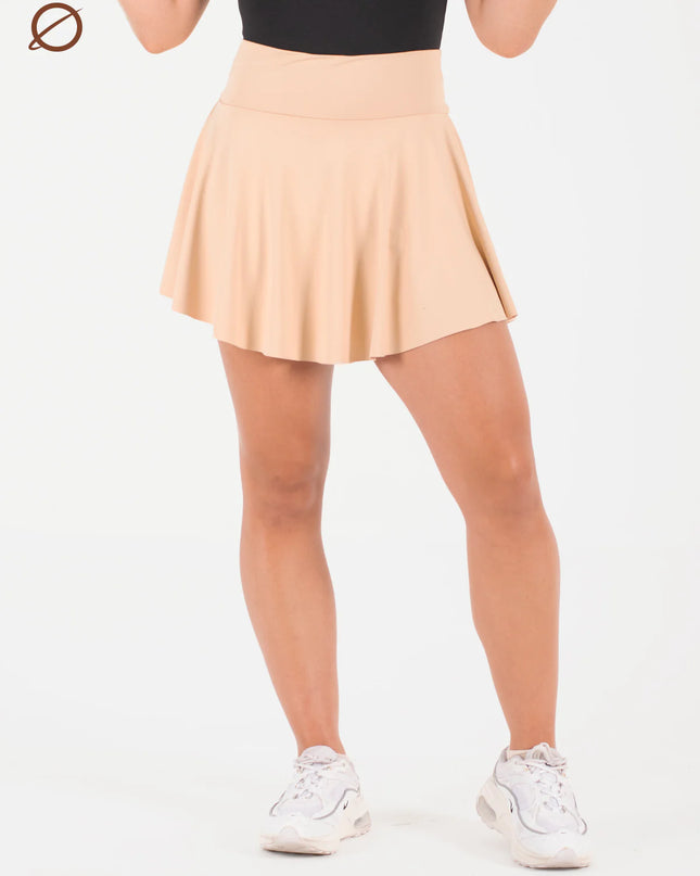 Short Falda Basic ⎜Arena