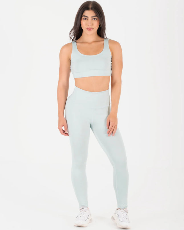 Basic Set Leggings + Top ⎜ANGE