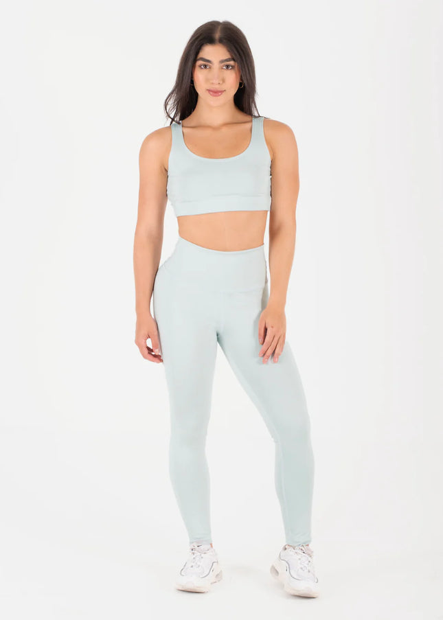 Basic Set Leggings + Top ⎜ANGE