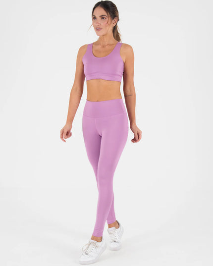 Basic Set Leggings + Top ⎜ OAK