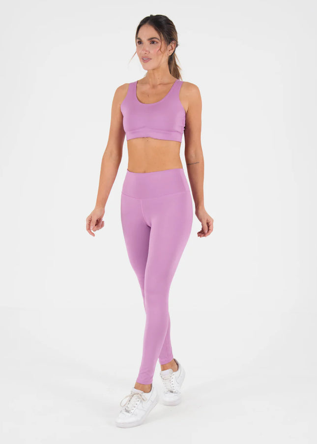 Basic Set Leggings + Top ⎜ OAK