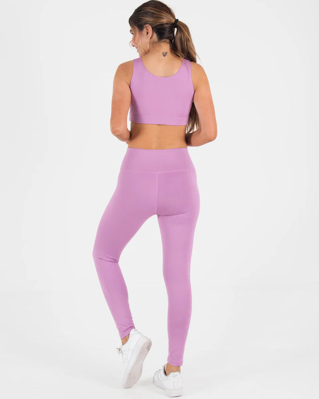 Basic Set Leggings + Top ⎜ OAK