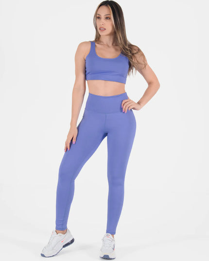 Basic Set Leggings + Top ⎜POLIZ