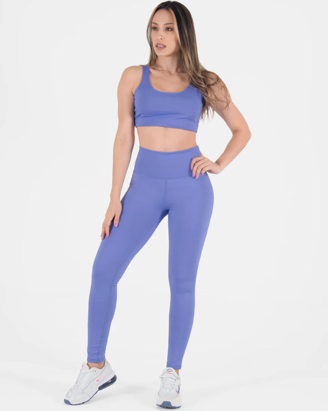 Basic Set Leggings + Top ⎜POLIZ