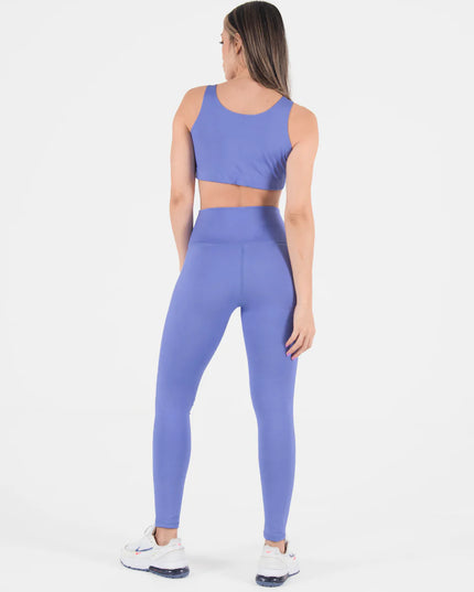 Basic Set Leggings + Top ⎜POLIZ